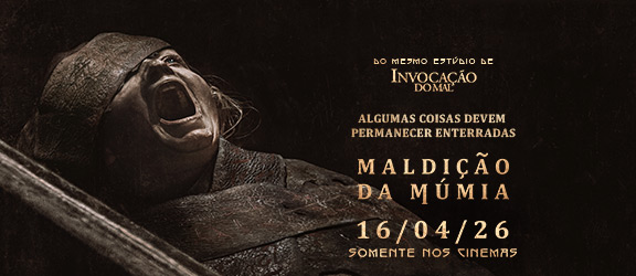 Lee Cronin’s The Mummy