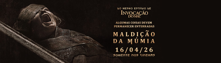 Lee Cronin’s The Mummy